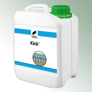 Kick® Wetting Agent Konzentrat, 2,5 l