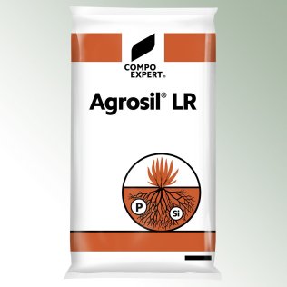 Agrosil® LR, 20% P2O5 36% Silikat, 25 kg