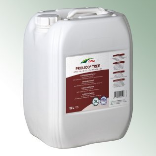 DCM ProLico® TREE, 6-4-6(+Sp), 15 l