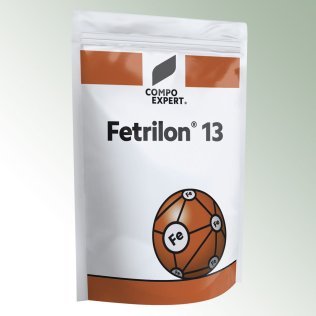 Fetrilon® Chlorosemittel mit 13% Eisen, 1 kg