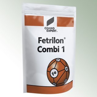 Fetrilon® Combi 1, 3,3MgO+11SO₃, 1 kg
