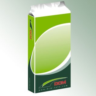 DCM HORNSPÄNE mittel, 13-0-0, 25 kg