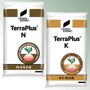 TerraPlus®