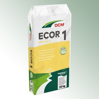 DCM ECOR® 1, 9-5-3, 25 kg