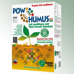 POWHUMUS® WSG 85 1 KG 100 % wasserlöslich