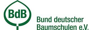 Logo Bund Deutscher Baumschulen