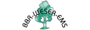Logo BBR Weser Ems