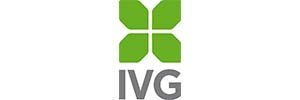 Logo IVG Verband