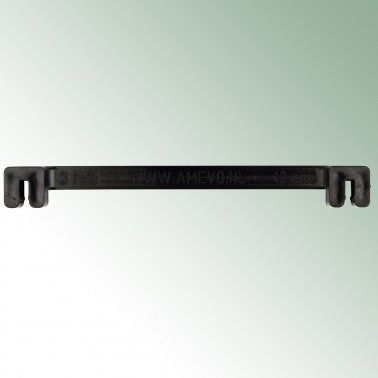 Klemm-Fix Länge 12 cm für Drahtstärke 3 mm 1