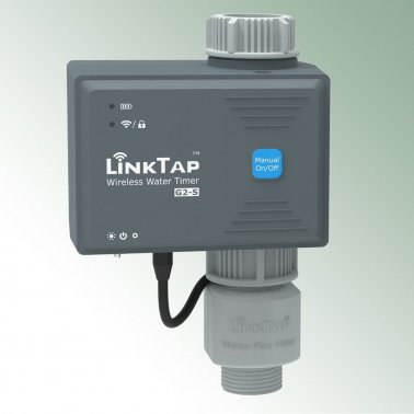 LinkTap G2S inkl. Wassermengenzähler 1