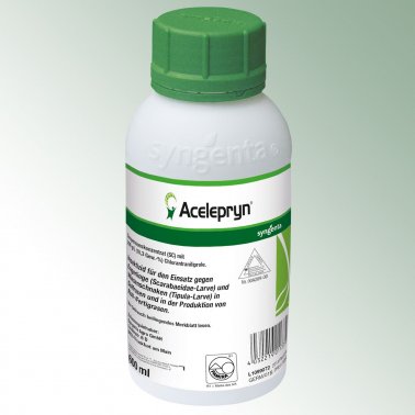 ACELEPRYN® 600 ml Zul. 31.12.2025 1