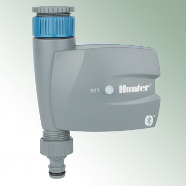 Bluetooth® Steuergerät Hunter BTT-101, mit 1 Ventil 1