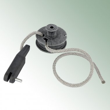 Reparatur-Set Zugband-Kopf Helium HE2 / HE4 1