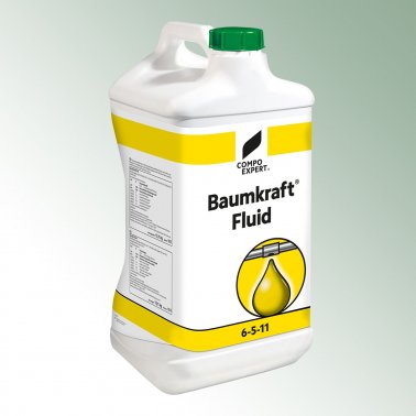 Baumkraft® Fluid 6-5-11(+B+Cu) Pack. = 10 l 1