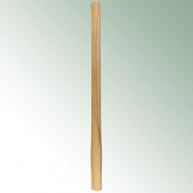 Vorschlaghammerstiel Länge 80 cm, Esche 1