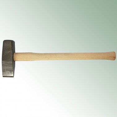 BAVARIA Diamont-Steinspalthammer 4 kg 1