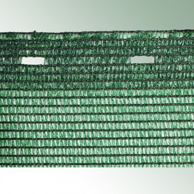 Schattenmatte GT aus PE Breite 100 cm, Länge 50 m 1