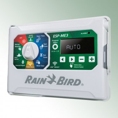 Rain Bird® ESP-ME3 Modulares Steuergerät 1