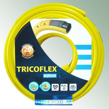 Tricoflex R Ø 3/4&#039;&#039; - 19,0 mm Rolle = 50 m 1