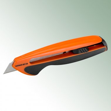 BAHCO Cuttermesser mit Abbrechklingen und 1