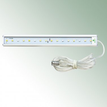 LED-Pflanzenbeleuchtung 200 x 26 x 10 mm, 5 W 1