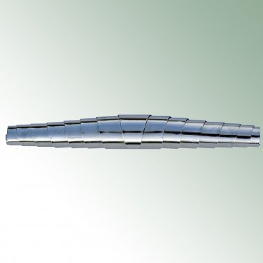 Feder Länge 5,5 cm (klein) für FELCO Modell 6,12, LÖWE 6.109 1