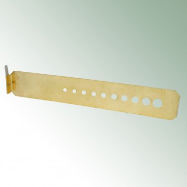 Lochband groß 7,5 - 17,0 mm für Sembdner Handsämaschine HS 1