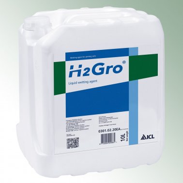 H2Gro® 10,0 L 1