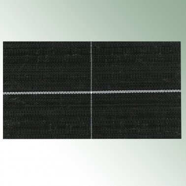 PPX® 130 g/m² Bändchengewebe Breite 4,15 x Länge 100 m 1