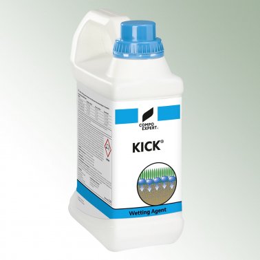 Kick® 2,5 L Wetting Agent Konzentrat 1