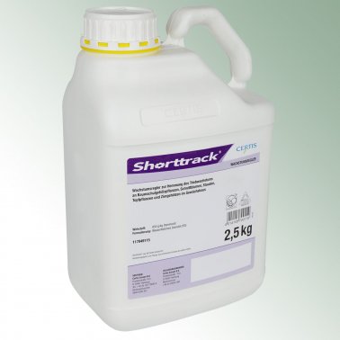 Shorttrack® 2,5 KG Zul. 31.10.2024 1
