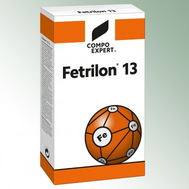 Fetrilon® 13 Chlorosemittel 1 KG 1
