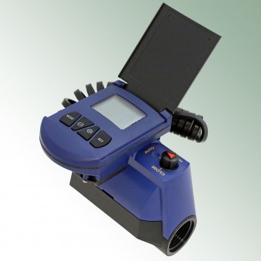 Bewässerungscomputer AquaPro DC Impuls 1&#039;&#039; IG 1