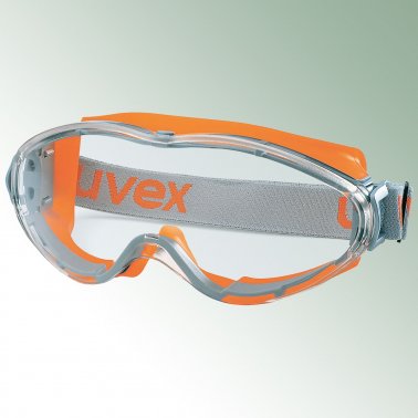 uvex ultrasonic Schutzbrille 1