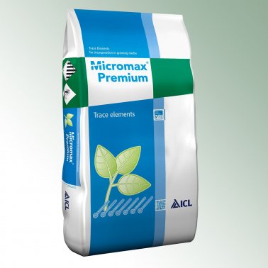 Micromax Premium 25 kg Spurenelementedünger 1