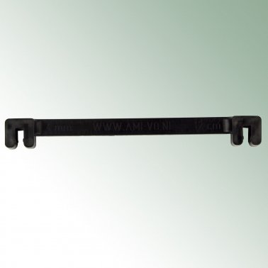 Klemm-Fix Länge 12 cm für Drahtstärke 4 mm 1