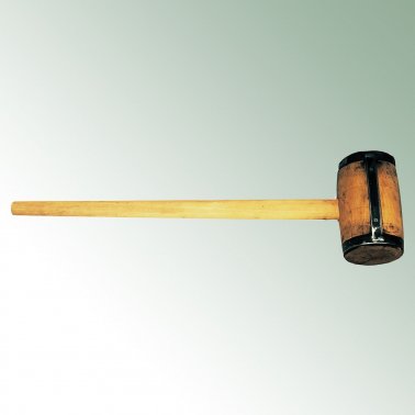 Holzhammer Typ MW 1