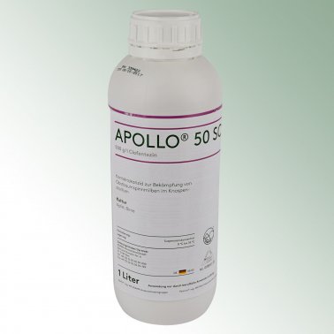 Apollo 50 SC - 1 L Zul. 31.12.2023 1