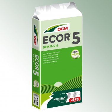 DCM ECOR® 5 - Pack. = 25 kg 8-5-6 1