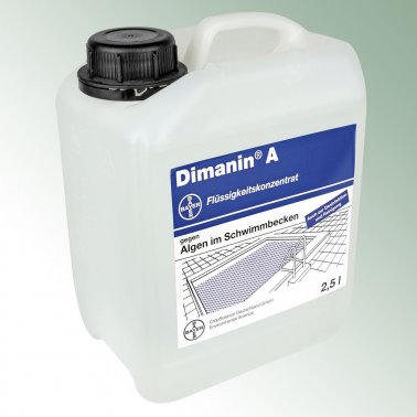 Dimanin A  / Dimaxx A 2,5 L 1