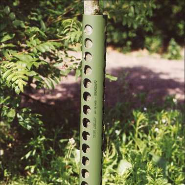 GROWtect Baumschutz Anti-Knabb Länge = 60 cm, grün 1