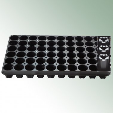 HerkuPak HPD 60/5,5R (Ktn.) Platte 31x53 (47x55) 1