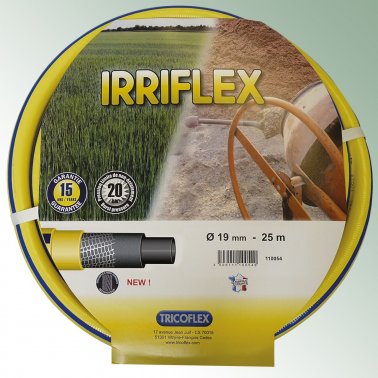 Irriflex Ø 1/2&#039;&#039; - 12,5 mm Rolle = 50 m 1