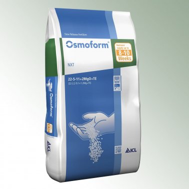 Osmoform NXT 22-5-11(+2MgO) Pack = 25 kg 1