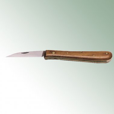 TINA Veredlungs- und Stecklingsmesser, 606 / 10,5cm 1