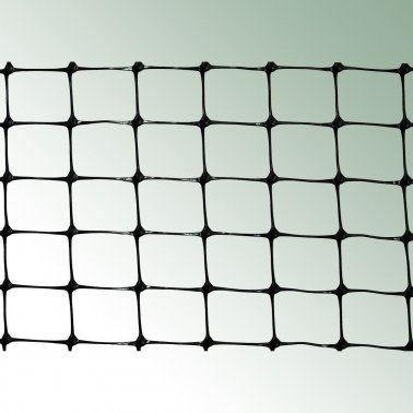 GROWtect Maulwurf-Gitternetz PP, Breite 200 cm, Länge 200 m 1