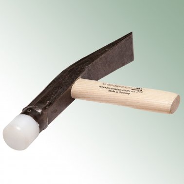 Pflasterhammer Safety 1,0 kg mit PE-Schlagkopf 1