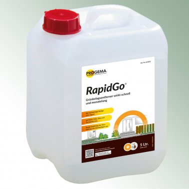 RapidGo® 5 L 1