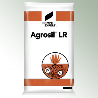 Agrosil® LR 25 kg 20% P2O5 36% Silikat 1