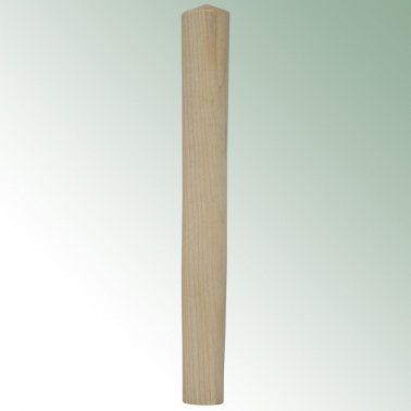 Fäustel-Stiel Länge 30 cm, Esche 1